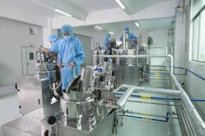 OEM/ODM工廠做品牌如何發揮優勢？身處其中的他們這么說——化妝品